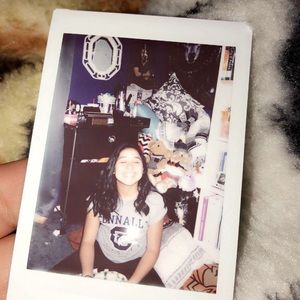 Meet your Posher, Carla